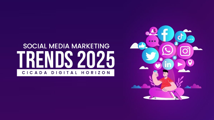 Social Media Marketing Trends