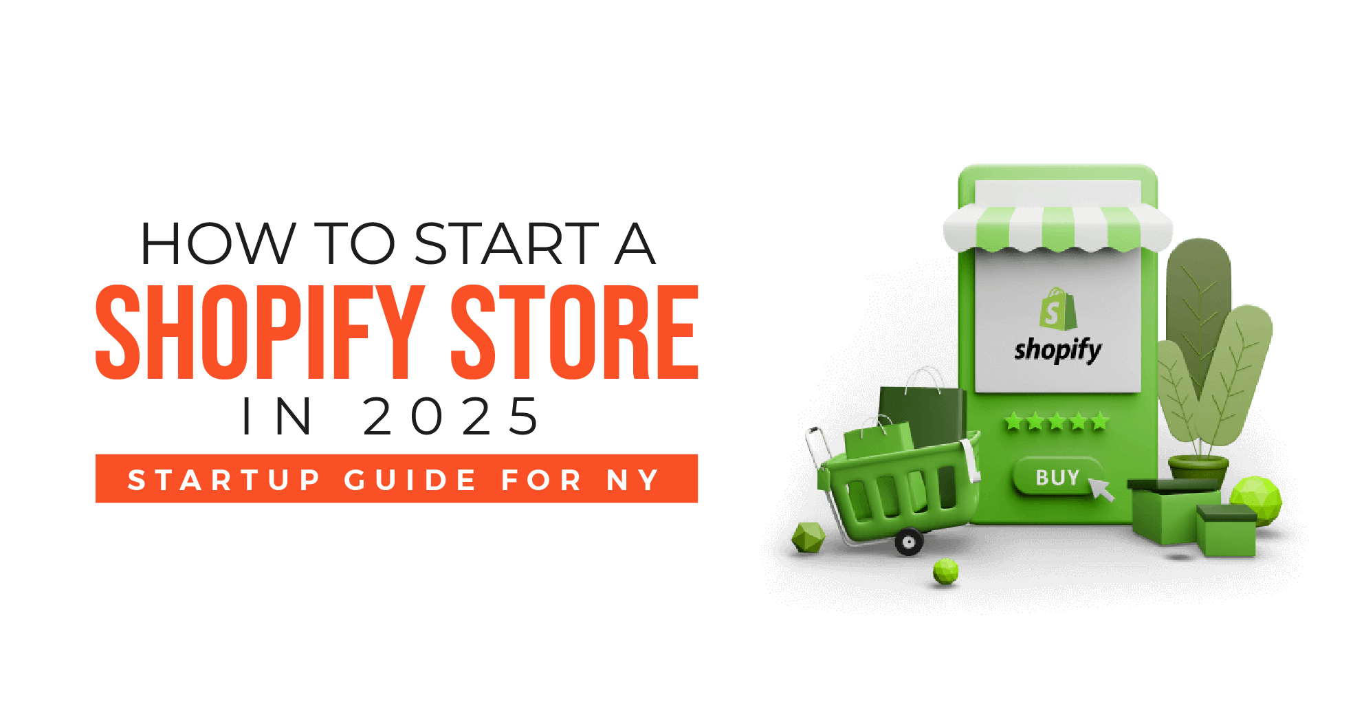 Shopify Store Setup Guide