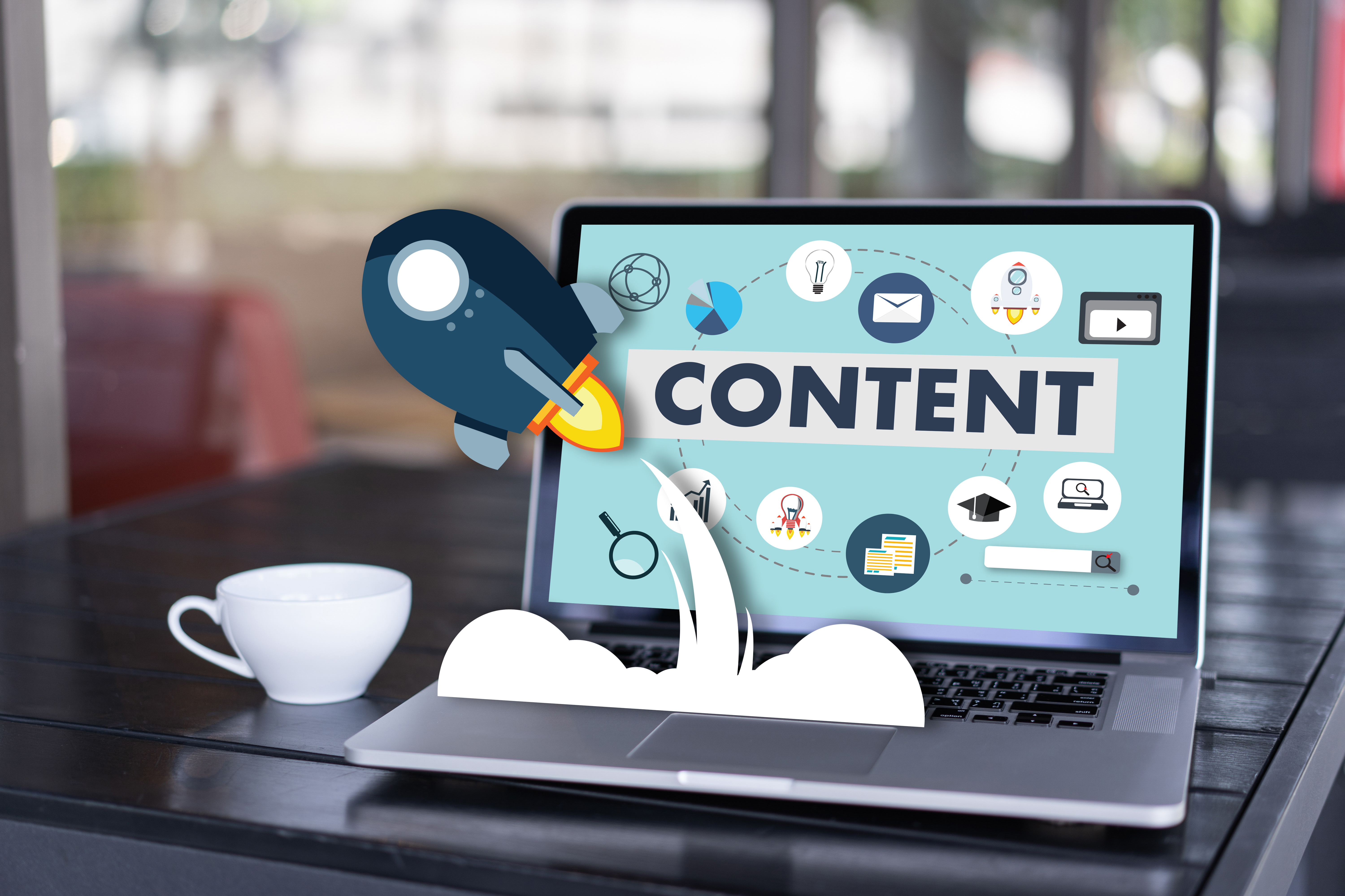 What Are The 3 C's Of Content Marketing? - Content Consistency Community