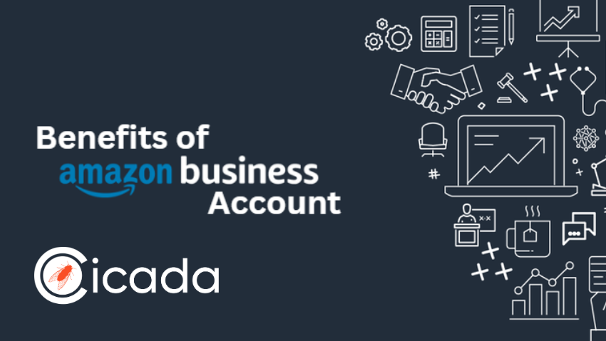 Benefits of Having an Amazon Business Account In 2025