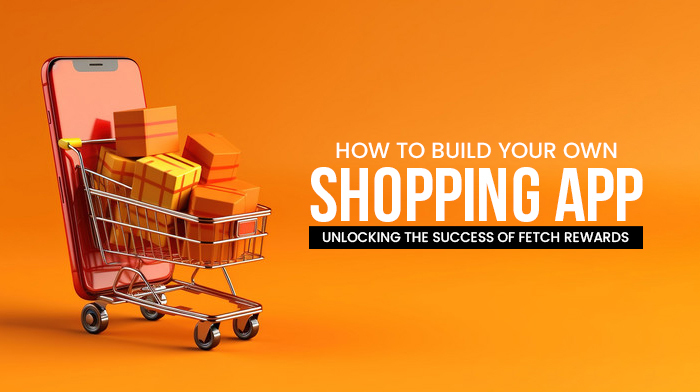 Shopping App Development